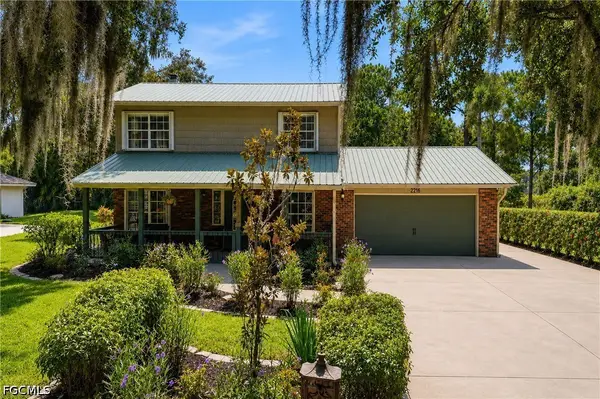 2216 River Oak Lane, Fort Myers, FL 33905