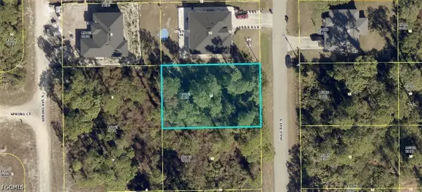 454 Hull Avenue S, Lehigh Acres, FL 33974