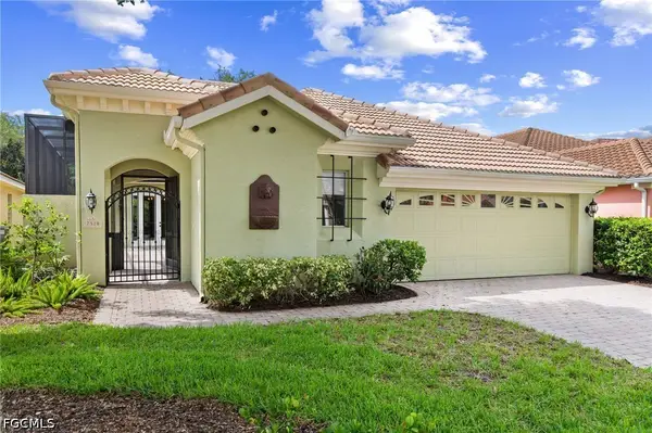 7520 Key Deer Court, Fort Myers, FL 33966