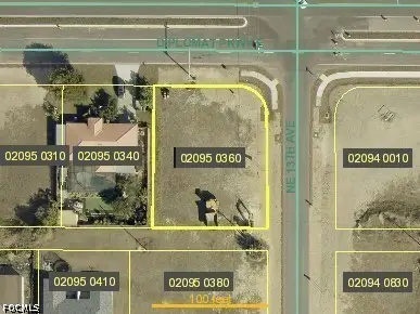 1226 Diplomat Parkway E, Cape Coral, FL 33909 - #1