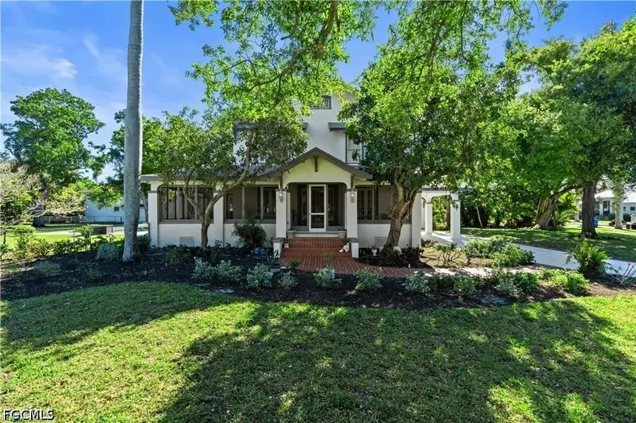 3235 Avocado Drive, Fort Myers, FL 33901 - #2