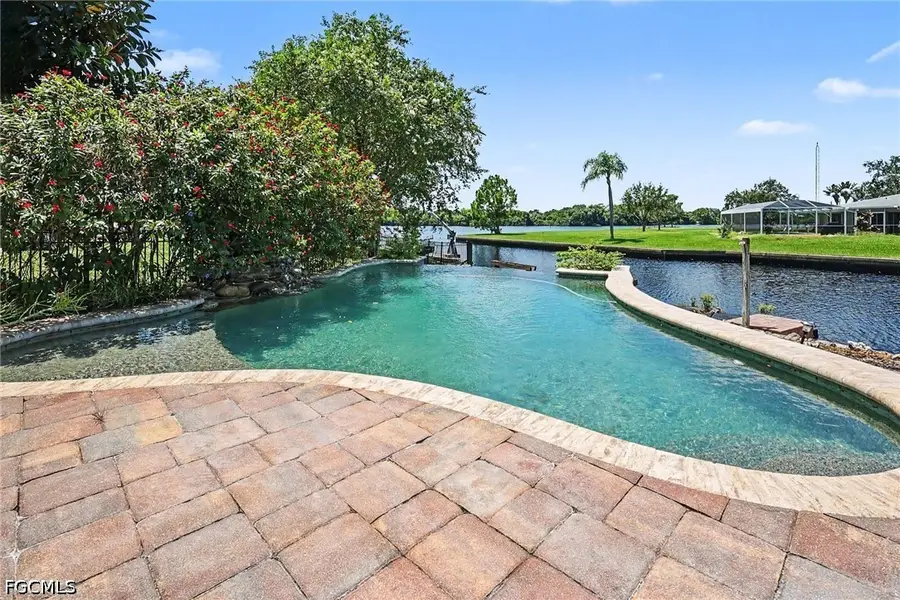 18071 Traverse Drive, Alva, FL 33920 - #2