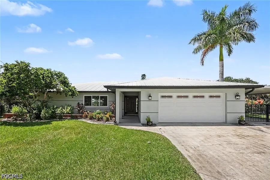 18071 Traverse Drive, Alva, FL 33920 - #3