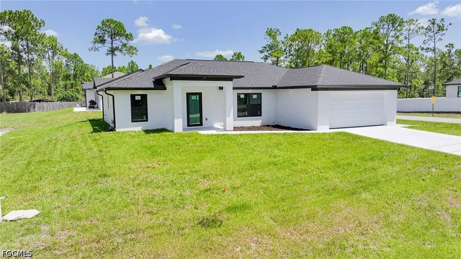 1407 E 15th Street, Lehigh Acres, FL 33972 - #2