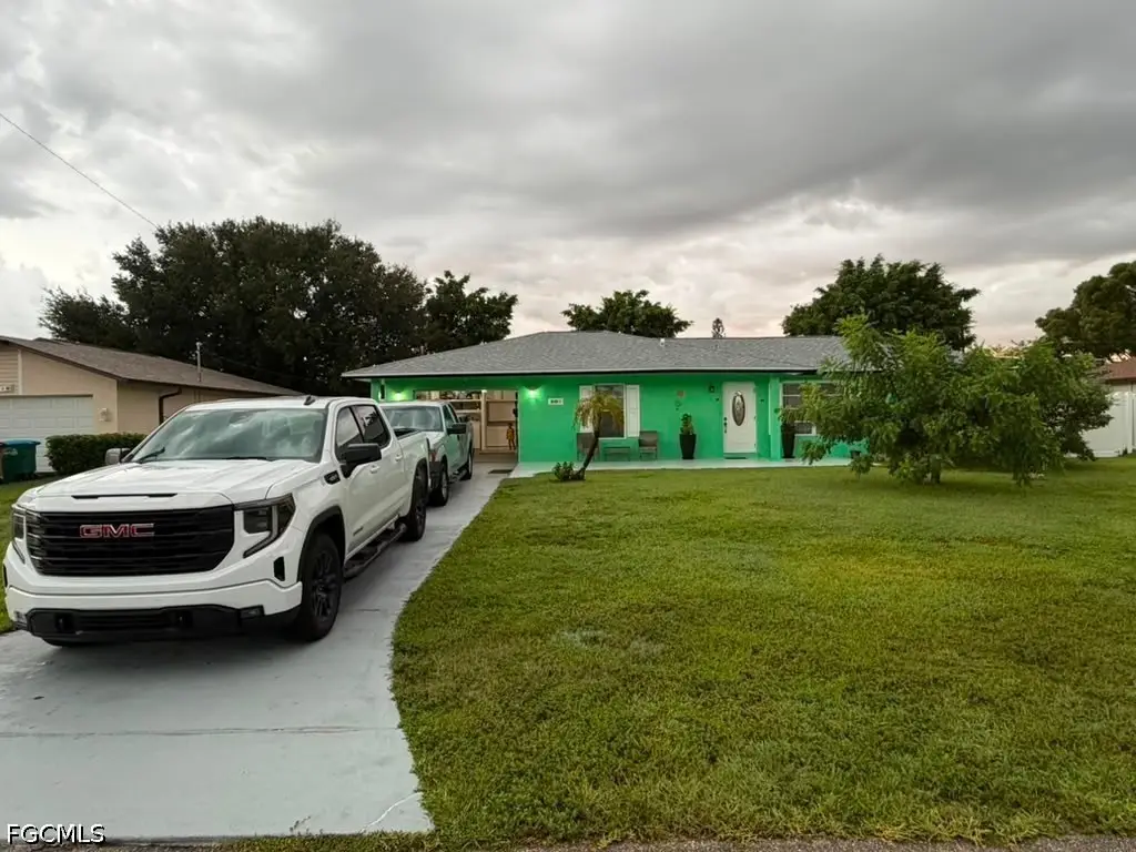 40 NE 10th Avenue, Cape Coral, FL 33909 - #1