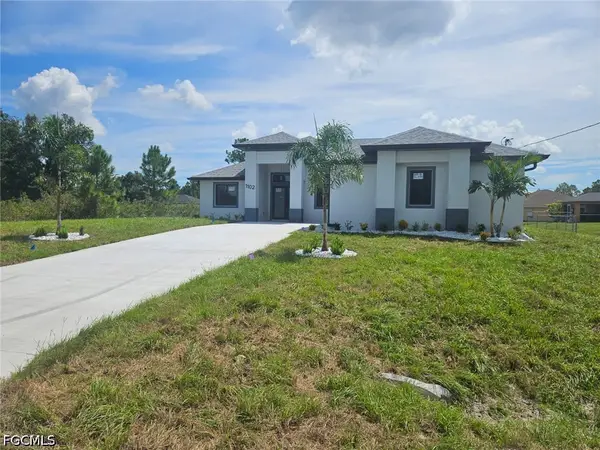 1102 Poinsettia Avenue, Lehigh Acres, FL 33972