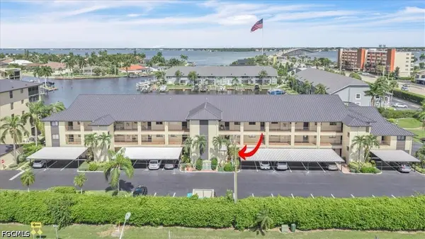 4719 SE 17th Place #105, Cape Coral, FL 33904