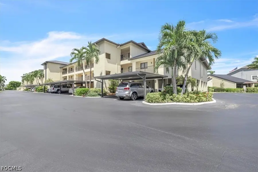 4719 SE 17th Place #105, Cape Coral, FL 33904 - #2