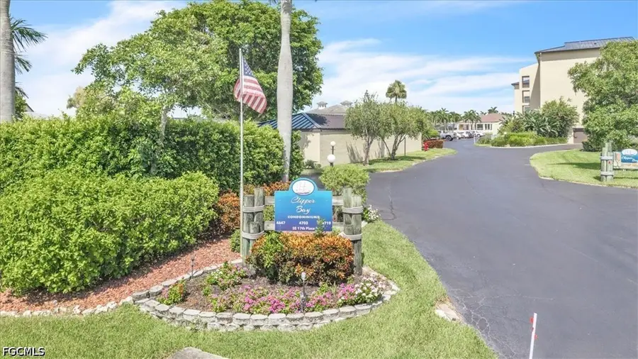 4719 SE 17th Place #105, Cape Coral, FL 33904 - #3