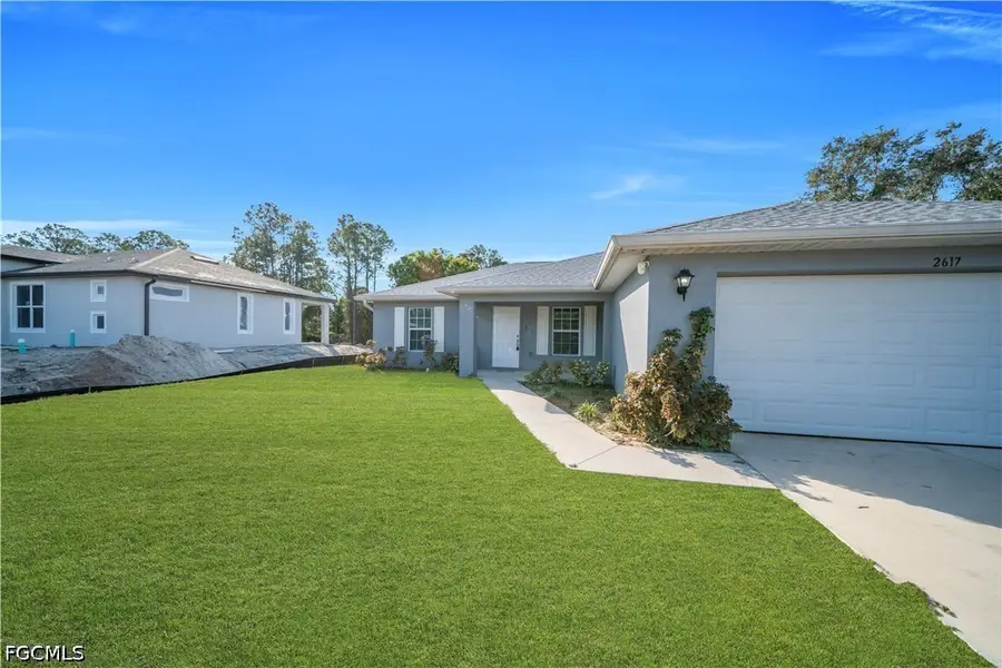 2617 53rd Street W, Lehigh Acres, FL 33971 - #3