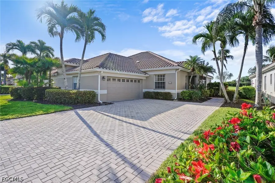 8468 Brittania Drive, Fort Myers, FL 33912 - #2