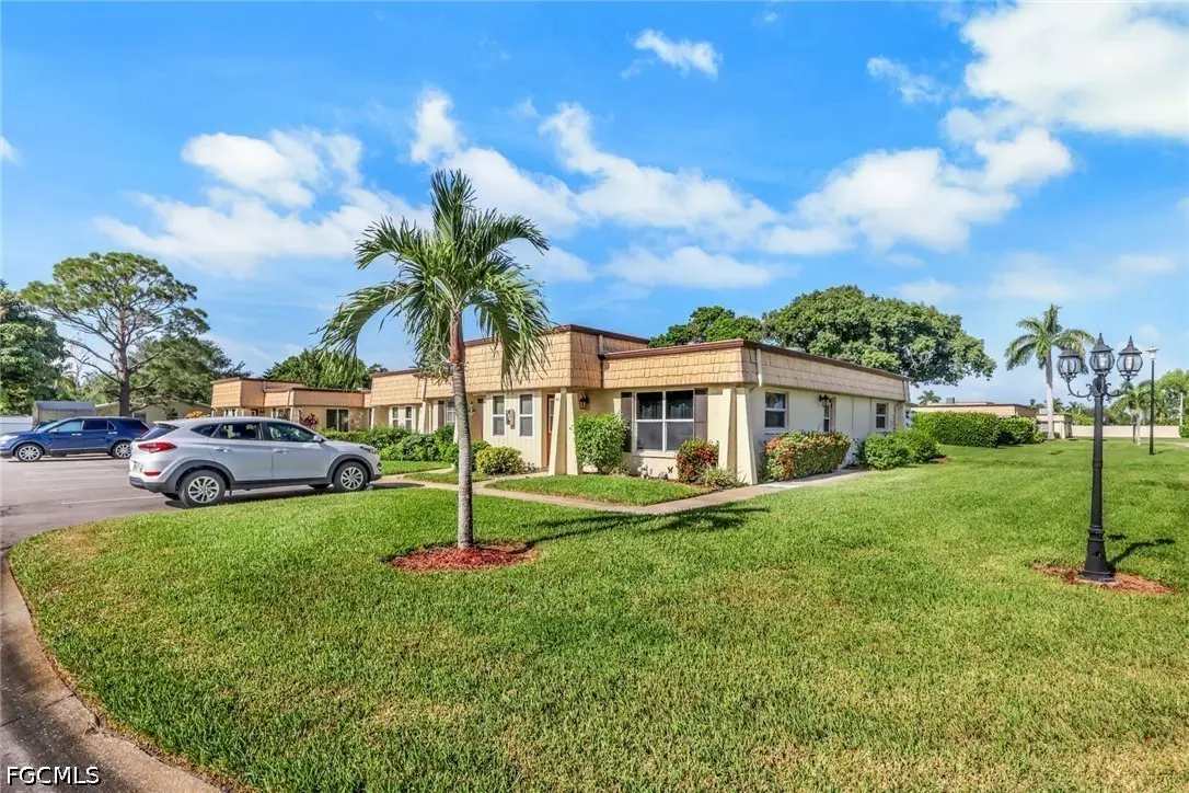46 Laconia Court, Fort Myers, FL 33919 - #1