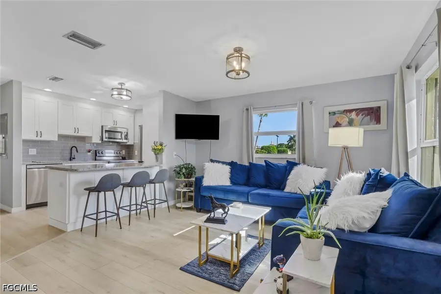 46 Laconia Court, Fort Myers, FL 33919 - #2