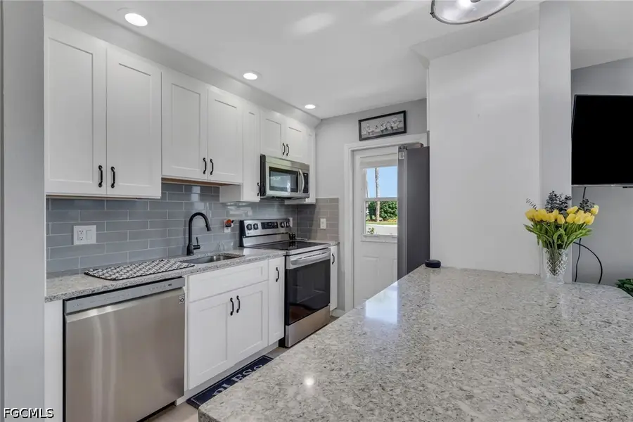 46 Laconia Court, Fort Myers, FL 33919 - #3