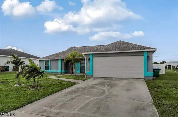 1416 NW 13th Avenue, Cape Coral, FL 33993