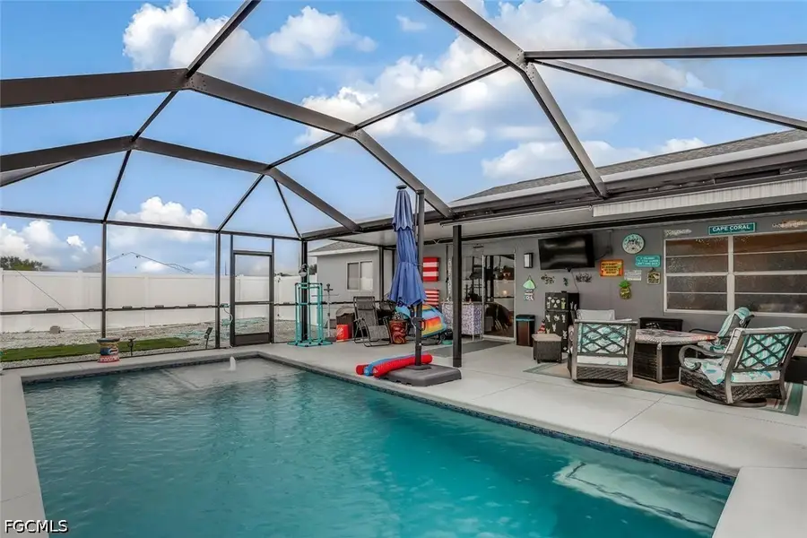 1416 NW 13th Avenue, Cape Coral, FL 33993 - #2