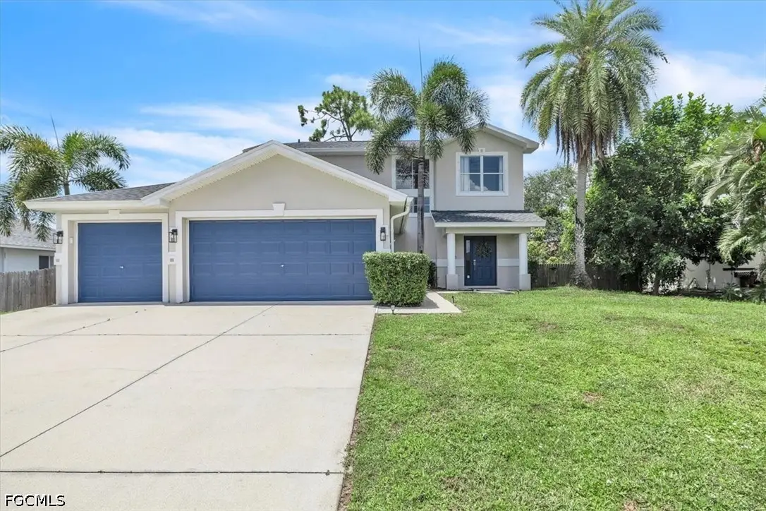 17404 Delaware Road, Fort Myers, FL 33967 - #1