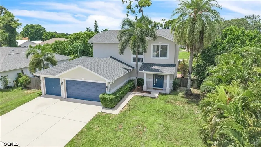 17404 Delaware Road, Fort Myers, FL 33967 - #2