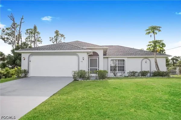 180 Thornton Avenue S, Lehigh Acres, FL 33974