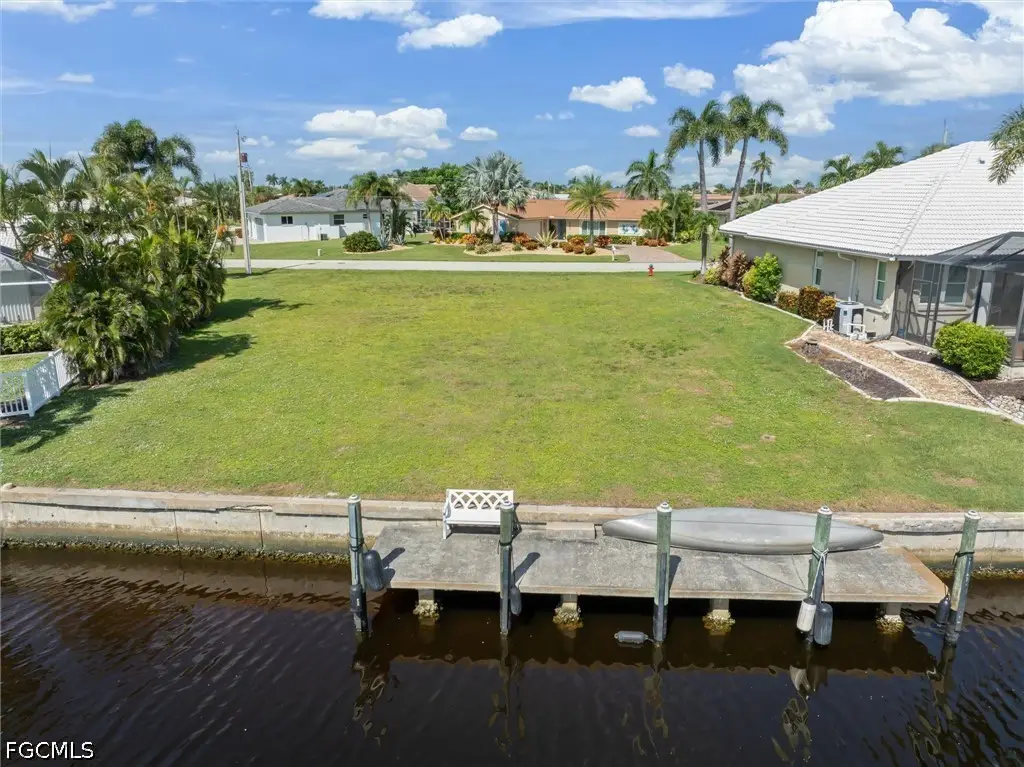 834 Santa Margerita Lane, Punta Gorda, FL 33950 - #1