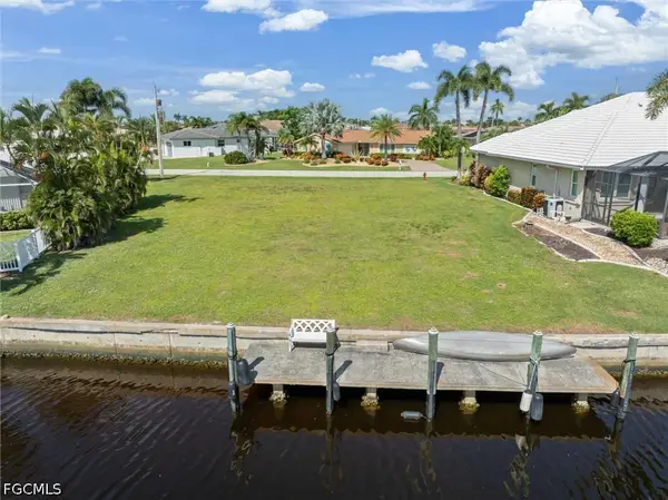 834 Santa Margerita Lane, Punta Gorda, FL 33950