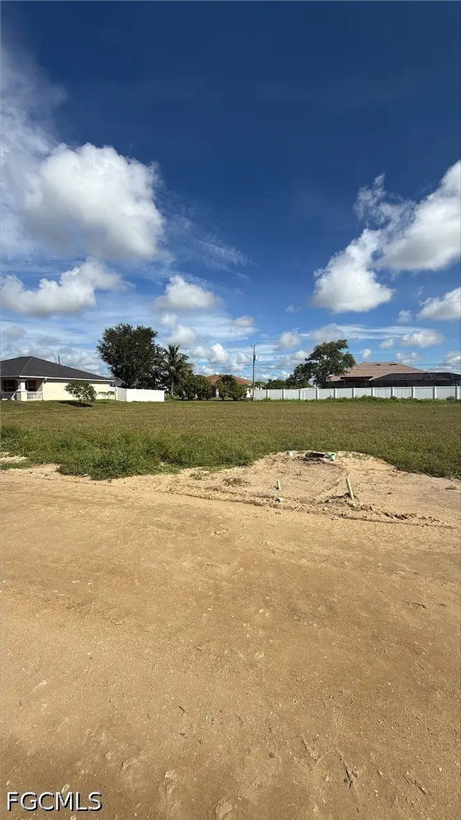 1711 NE 17th Street, Cape Coral, FL 33909 - #2