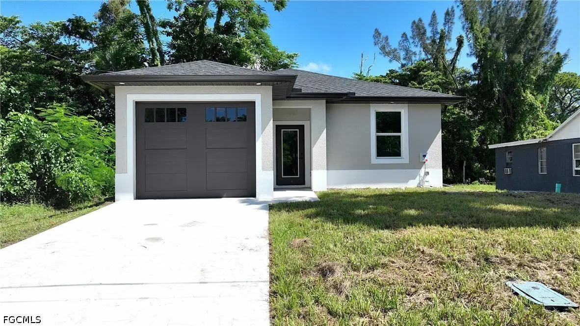 2323 Unity Avenue, Fort Myers, FL 33901 - #1