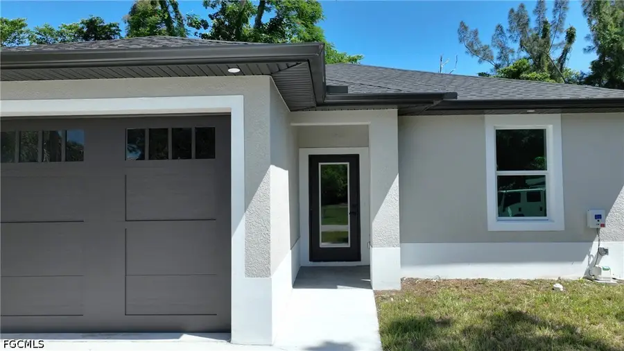 2323 Unity Avenue, Fort Myers, FL 33901 - #2
