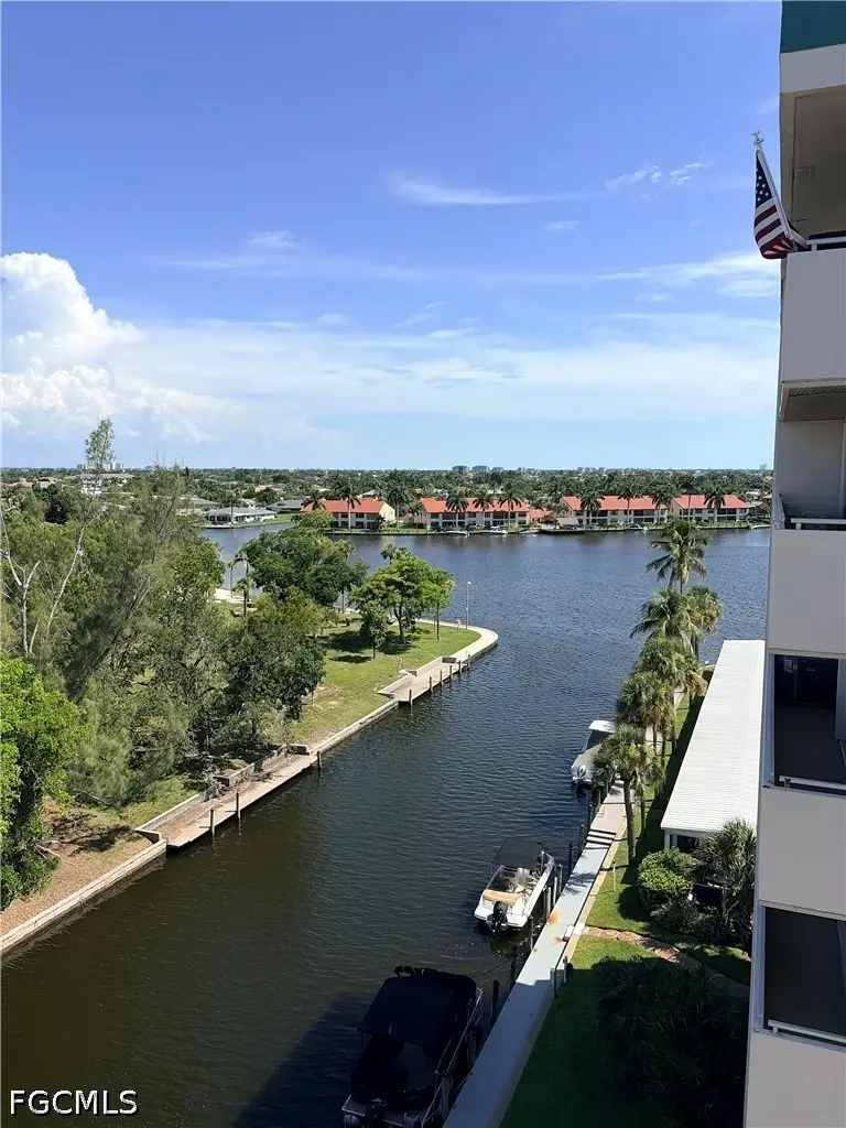 4803 Sunset Court #606, Cape Coral, FL 33904 - #2