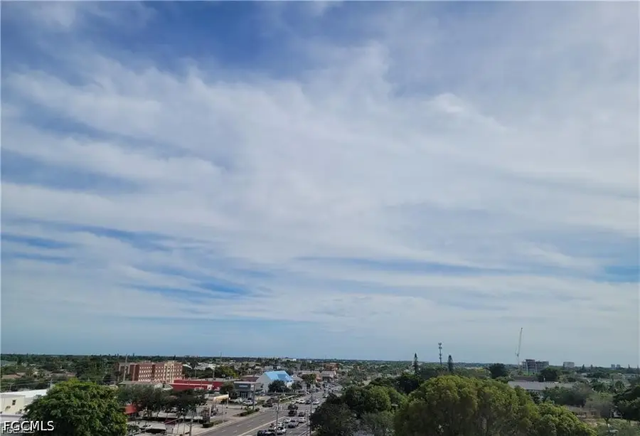 4803 Sunset Court #606, Cape Coral, FL 33904 - #3