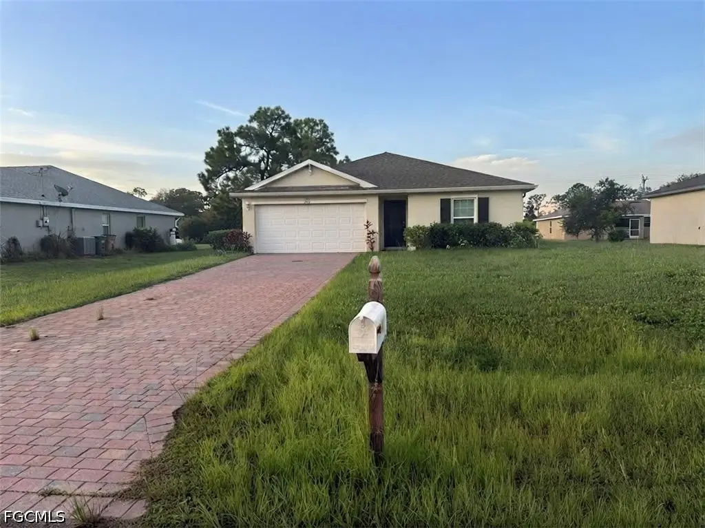 2104 NE 33rd Terrace, Cape Coral, FL 33909 - #1