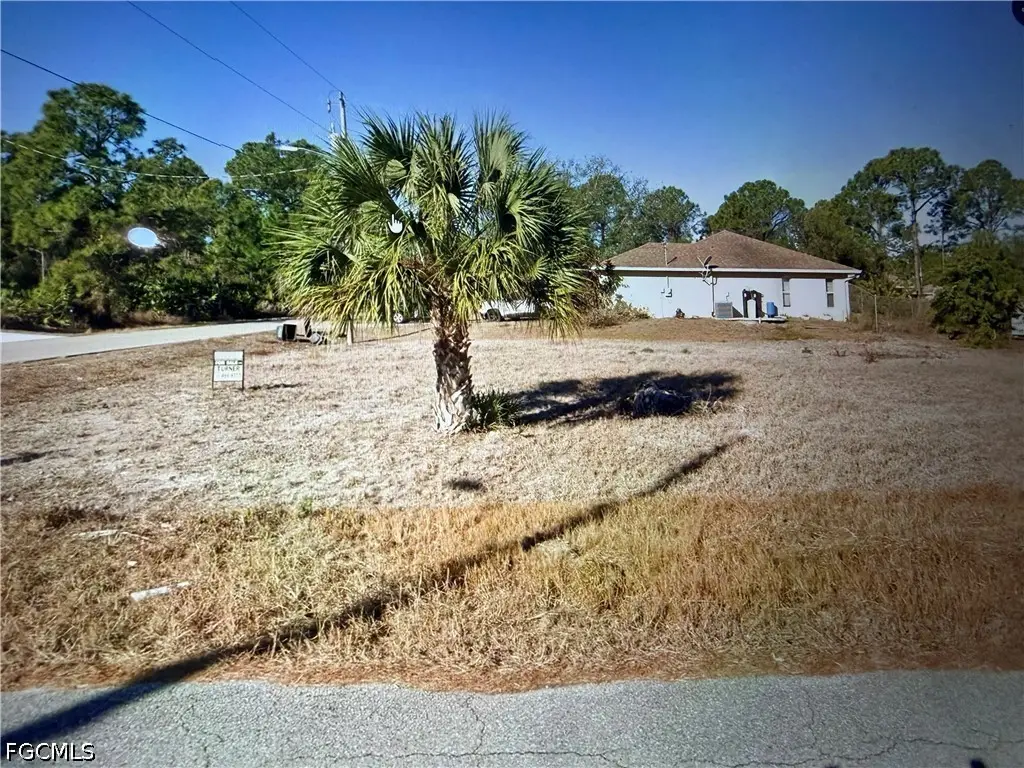 2700 19th Street W, Lehigh Acres, FL 33971 - #1