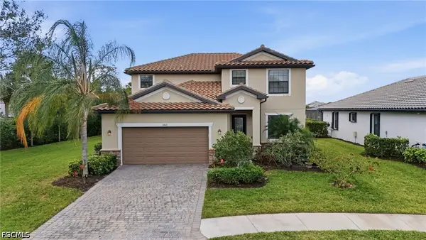 11821 Arbor Trace Drive, Fort Myers, FL 33913