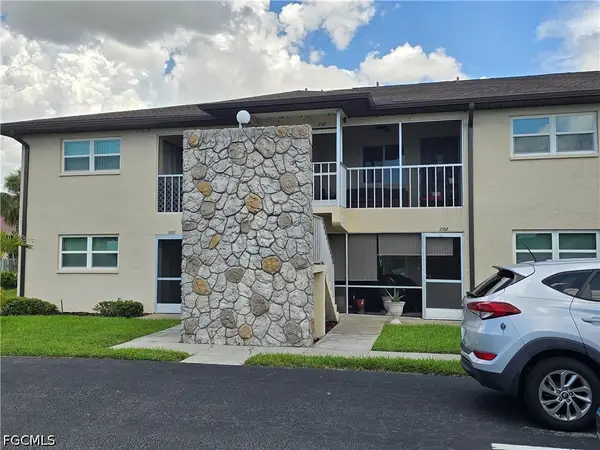 1617 SE 26th Street #202, Cape Coral, FL 33904