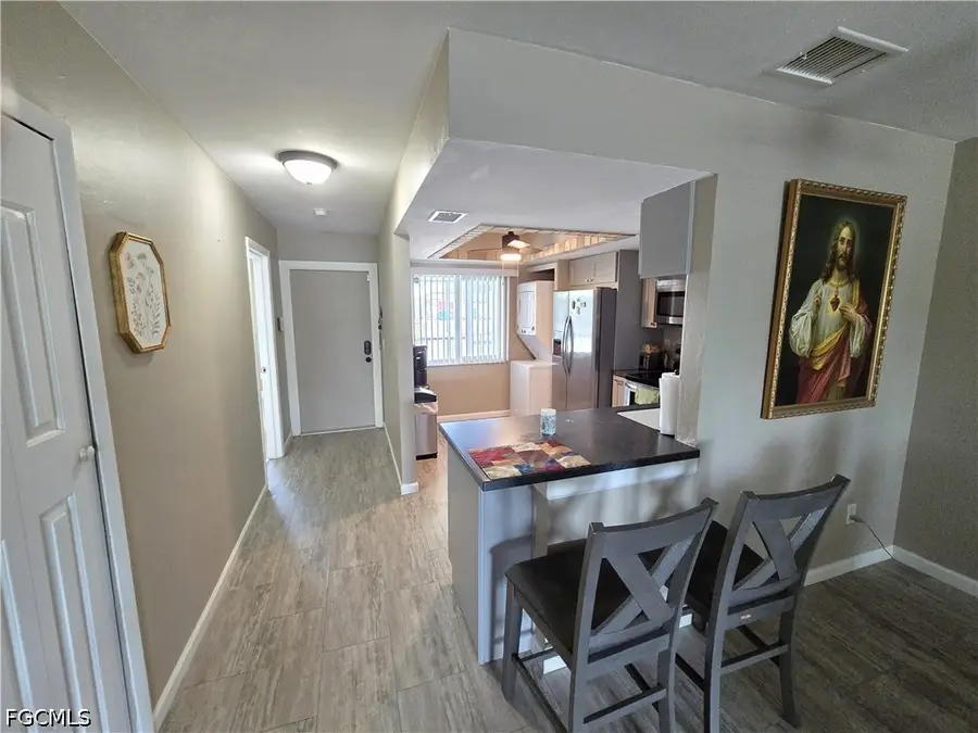 1617 SE 26th Street #202, Cape Coral, FL 33904 - #3