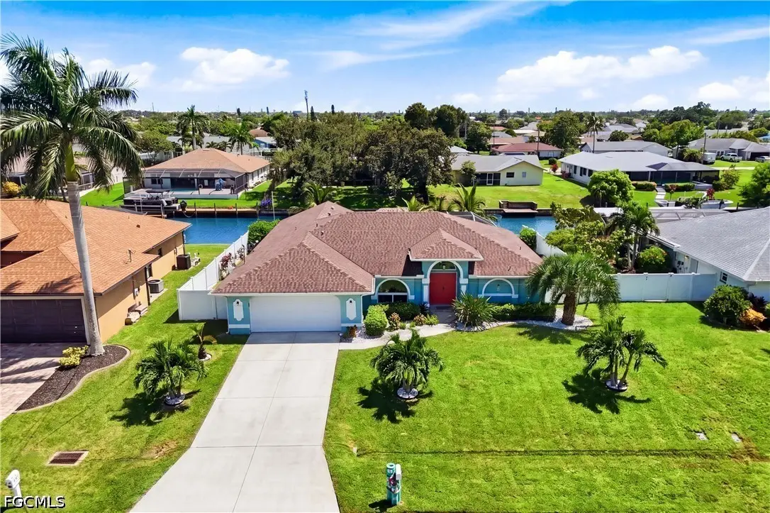 1440 SE 13th Terrace, Cape Coral, FL 33990 - #1