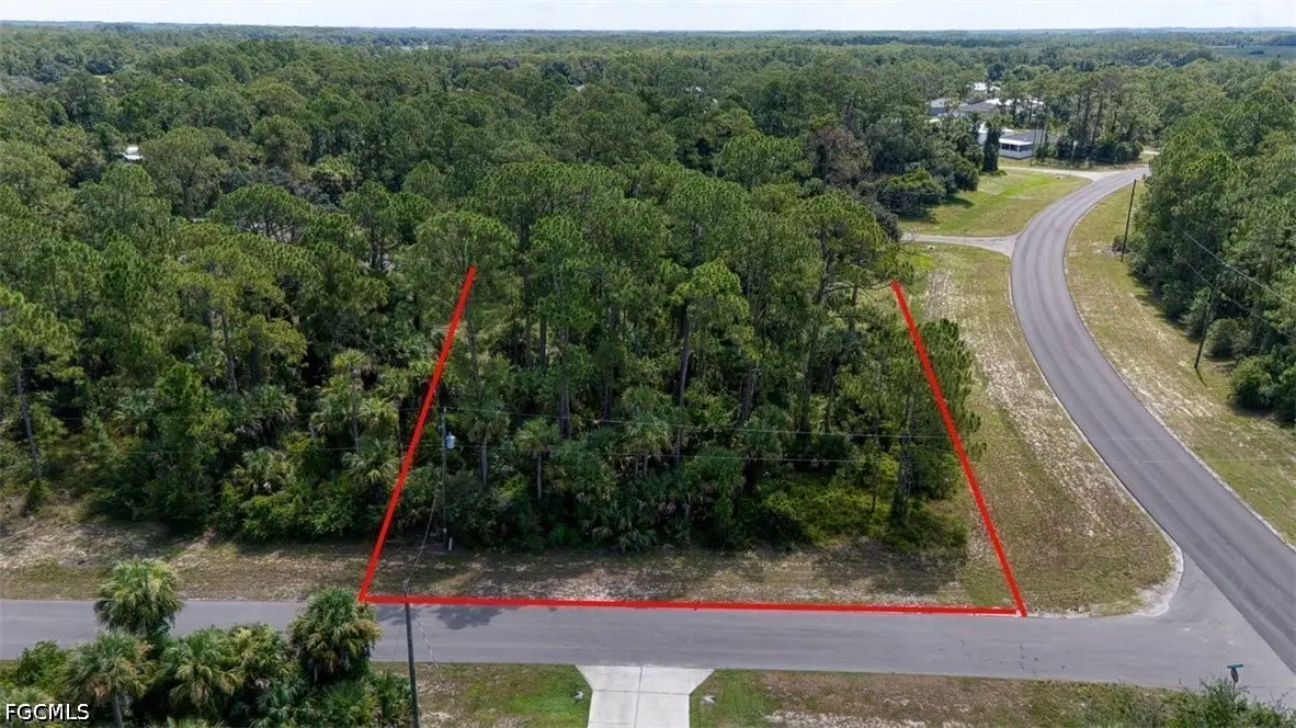 8087 Sherwood Circle, Labelle, FL 33935 - #1