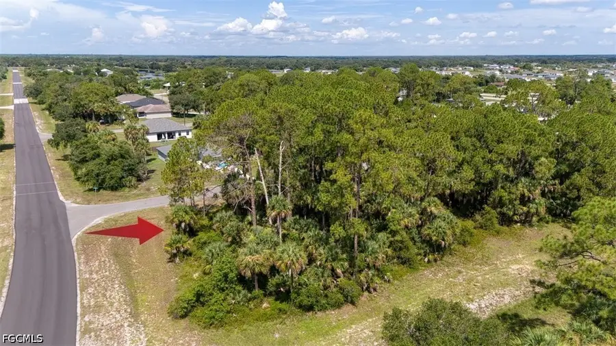 8087 Sherwood Circle, Labelle, FL 33935 - #2