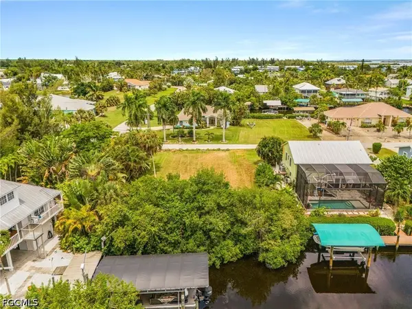 5417 Martin Cove, Bokeelia, FL 33922