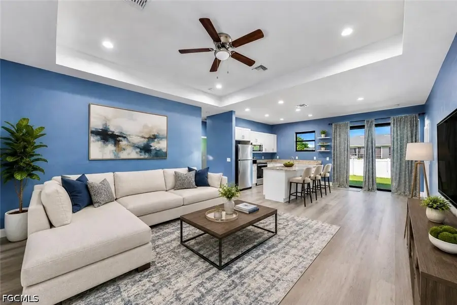 1203 Sunniland Boulevard, Lehigh Acres, FL 33971 - #2