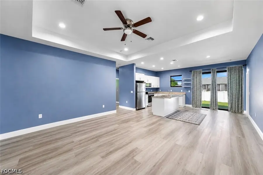1203 Sunniland Boulevard, Lehigh Acres, FL 33971 - #3