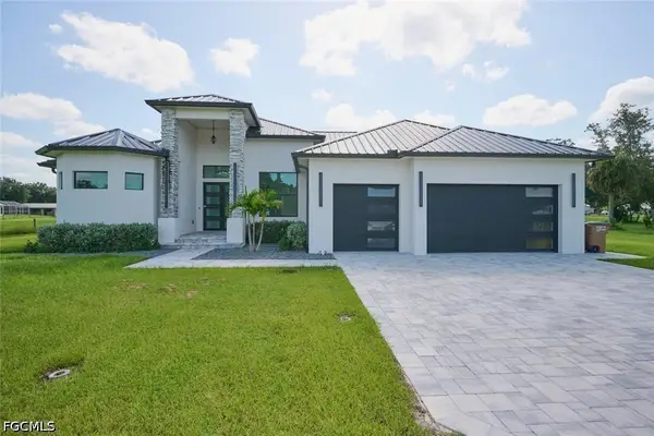 6201 Greenbriar Farms Road, Fort Myers, FL 33905