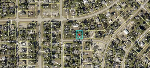 829 Carson Street E, Lehigh Acres, FL 33974