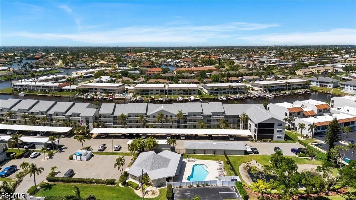 4230 SE 20th Place #302, Cape Coral, FL 33904 - #1