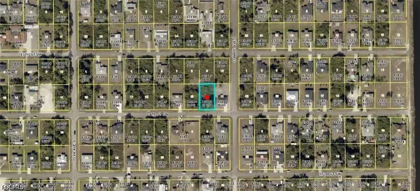 2602 14th Street Sw, Lehigh Acres, FL 33976