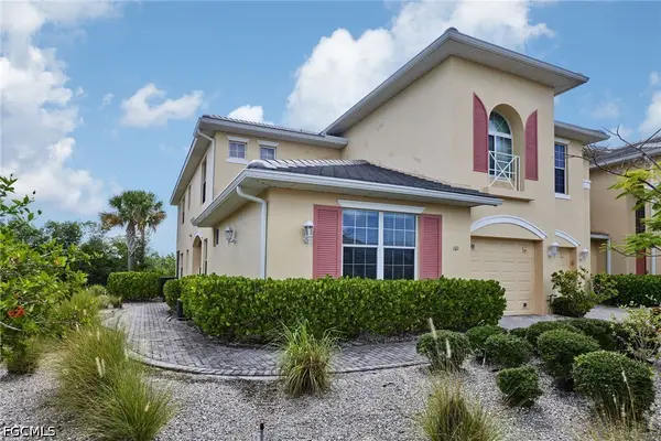 14573 Abaco Lakes Drive #101, Fort Myers, FL 33908