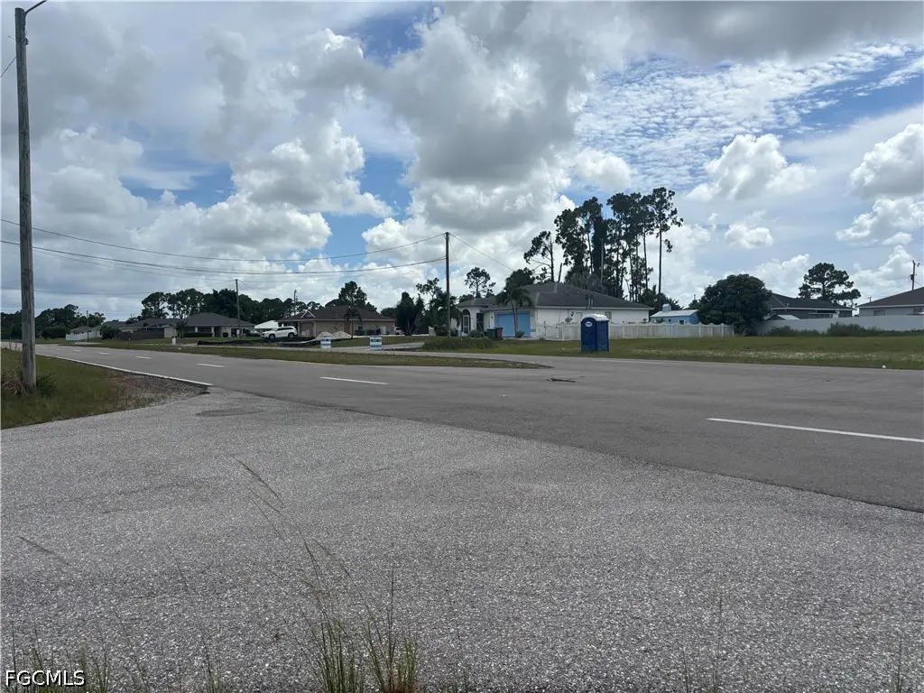3701 W Gator Circle, Cape Coral, FL 33909 - #1