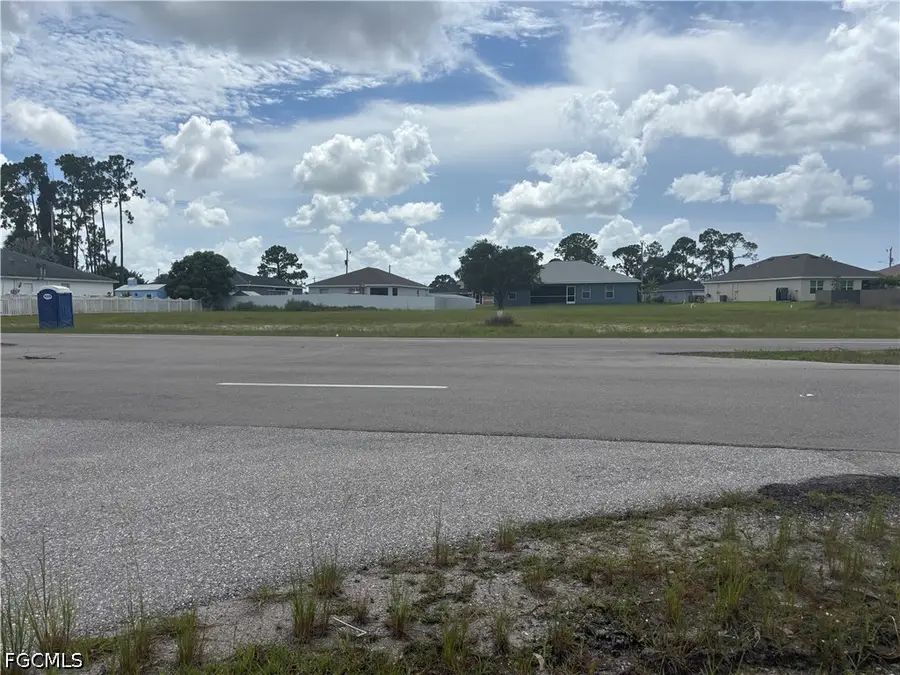3701 W Gator Circle, Cape Coral, FL 33909 - #2