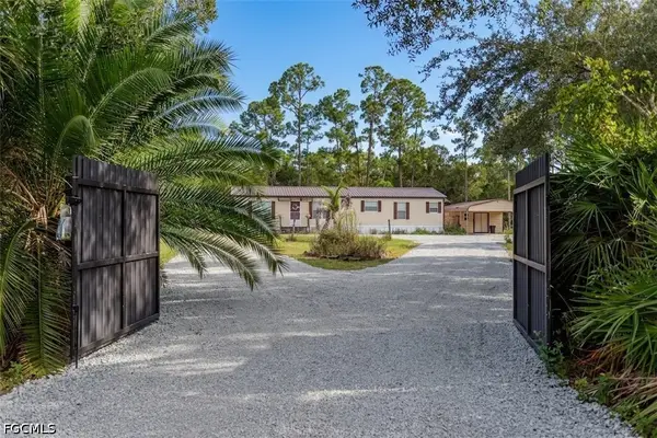 4075 Fort Center Avenue, Labelle, FL 33935