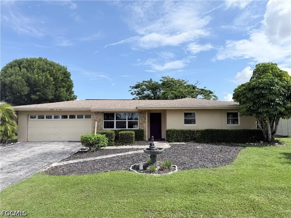 1609 S Hermitage Road, Fort Myers, FL 33919 - #1